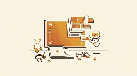BranDeal 给游戏创作者用