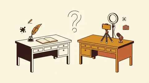 BranDeal vs Jasper：创作者到底该用哪个 AI 工具？