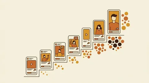 2026 年怎么把 TikTok 做起来(实在打法,不灌鸡汤)