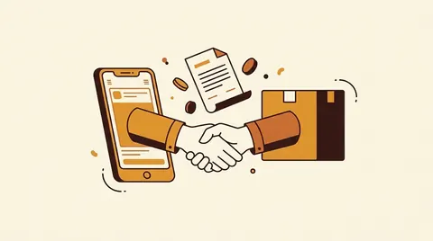什么是品牌合作?创作者商单是怎么运作的